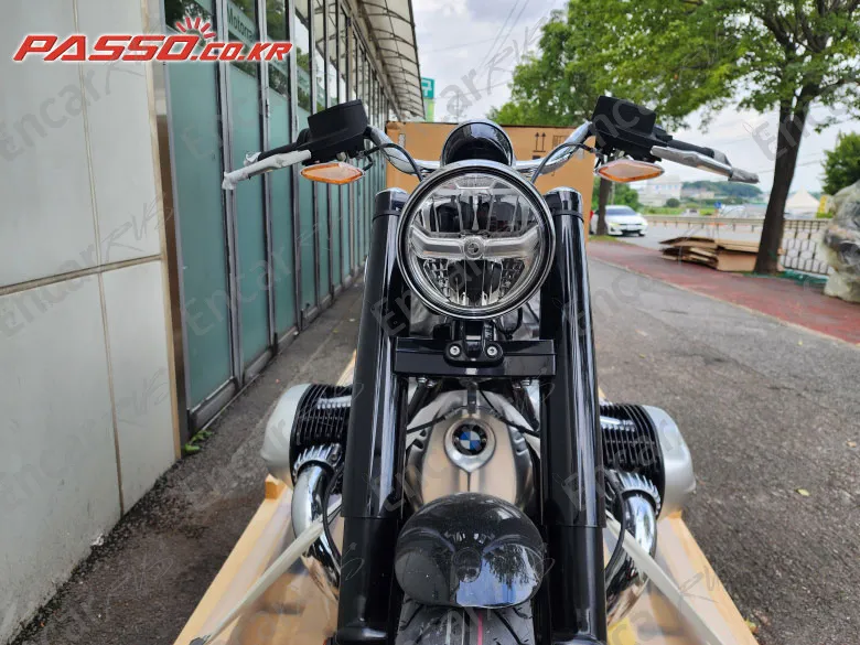 Bmw R 18 - фото 1