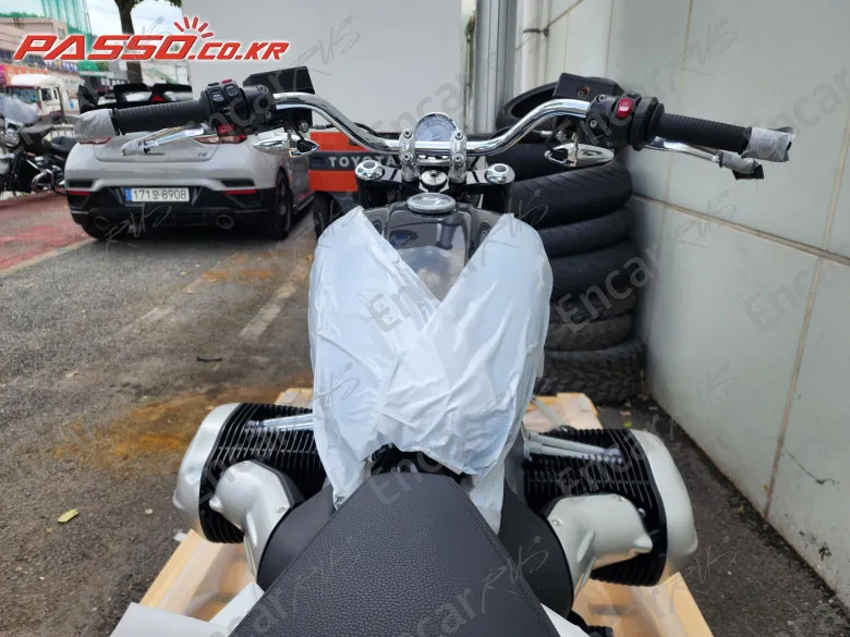 Bmw R 18 - фото 3