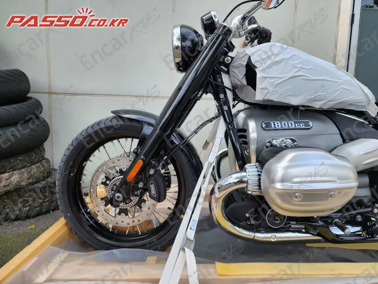 Bmw R 18 - фото 4