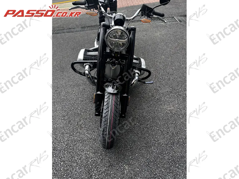 Bmw R 18 - фото 5