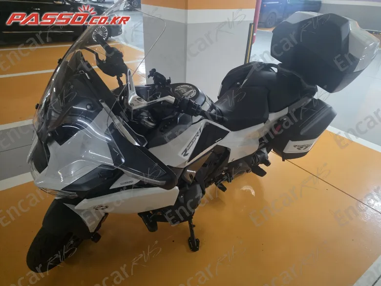 Bmw R 1300 Rt - фото 1