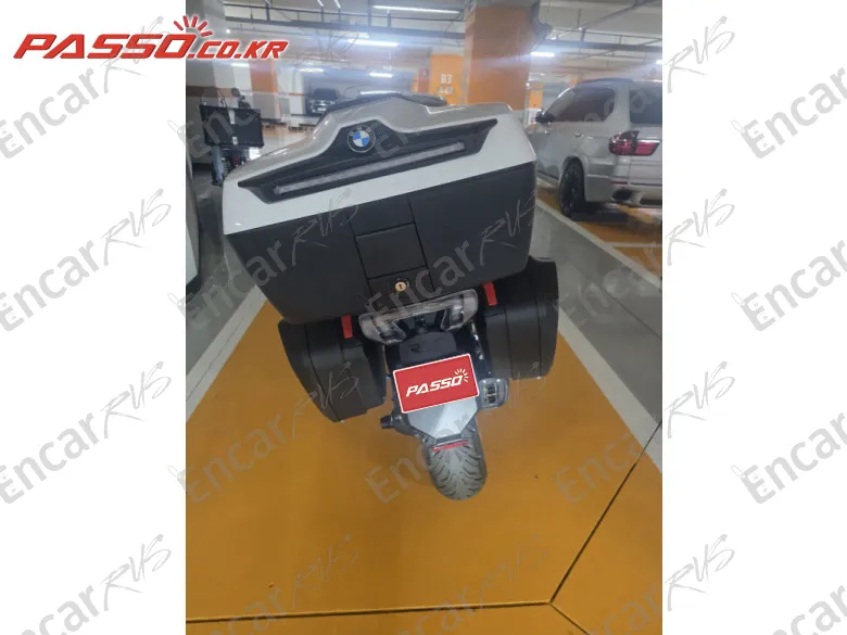 Bmw R 1300 Rt - фото 2