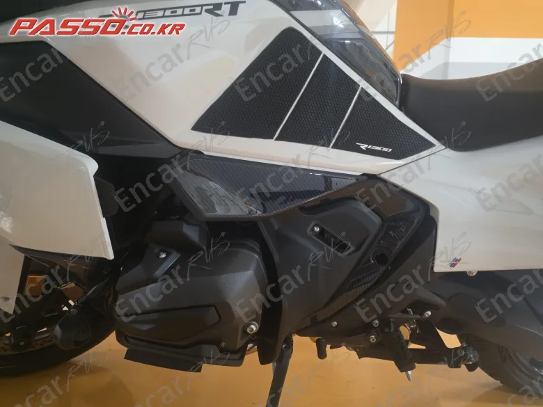 Bmw R 1300 Rt - фото 4