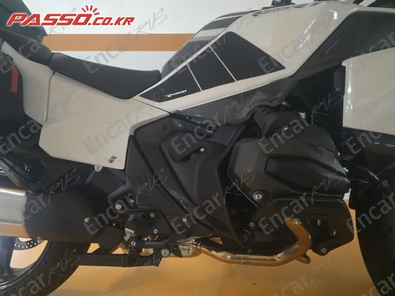 Bmw R 1300 Rt - фото 6