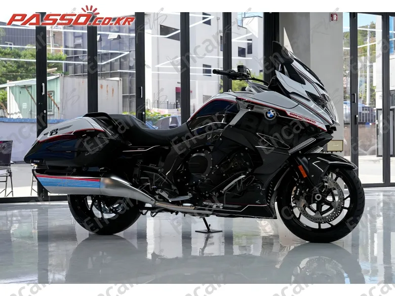 Bmw K 1600 B - фото 0