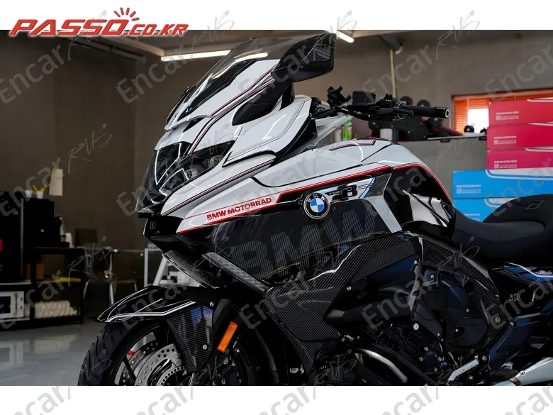 Bmw K 1600 B - фото 3