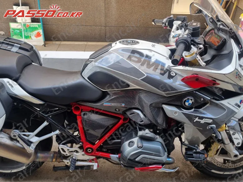 Bmw R 1200 Rs - фото 0