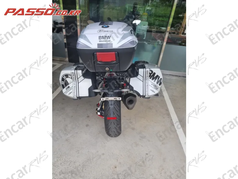 Bmw R 1200 Rs - фото 2