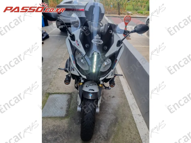 Bmw R 1200 Rs - фото 4