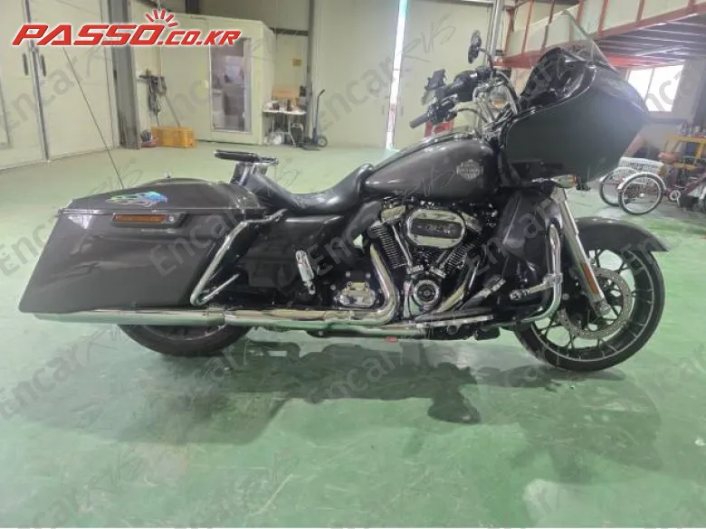 Harley-Davidson Road Glide Special - фото 0
