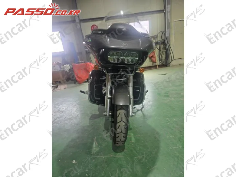 Harley-Davidson Road Glide Special - фото 4