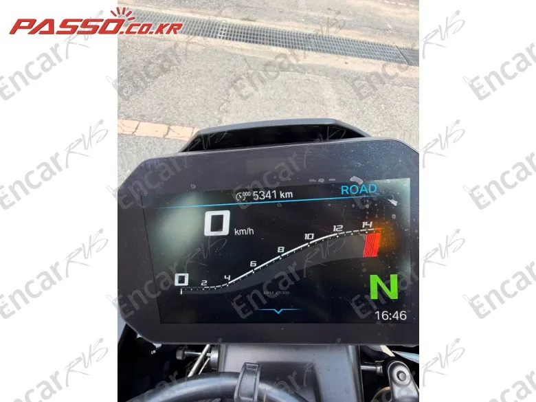 BMW S 1000 RR - фото 3