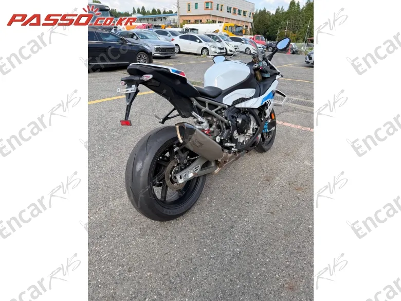 BMW S 1000 RR - фото 4