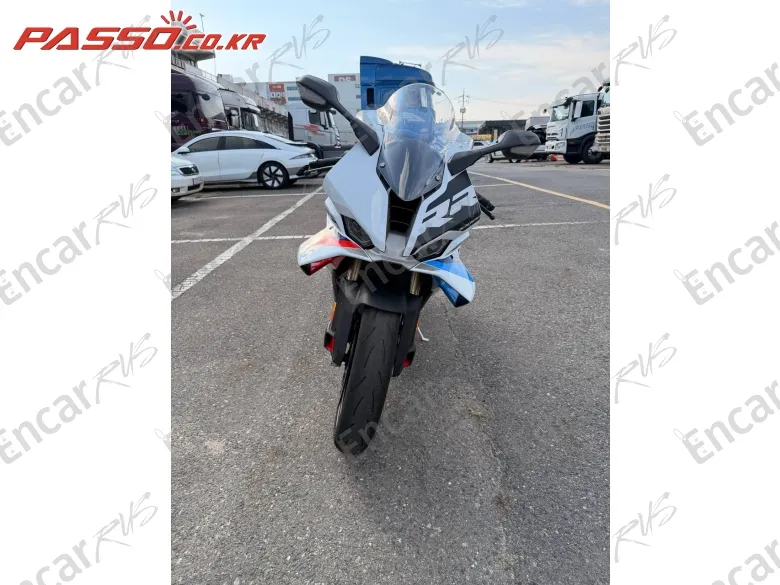 BMW S 1000 RR - фото 5