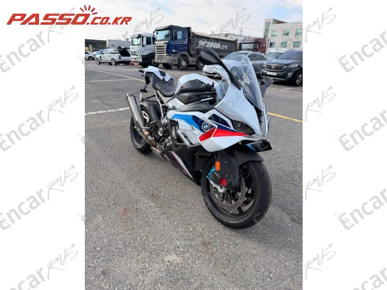 BMW S 1000 RR - фото 6