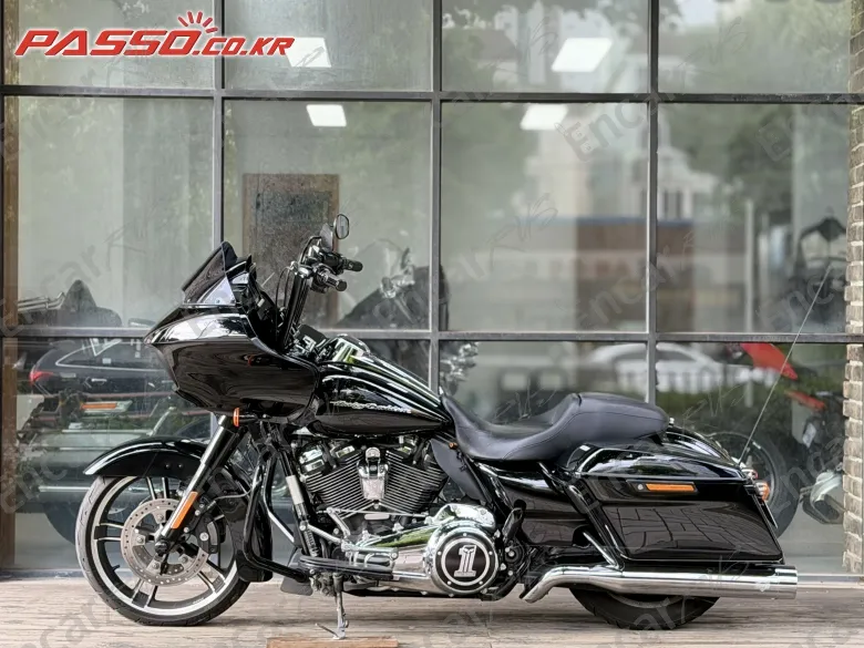 Harley-Davidson Road Glide Special - фото 1