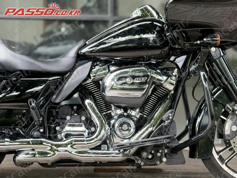 Harley-Davidson Road Glide Special - фото 4