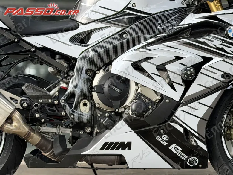 BMW S 1000 RR - фото 4