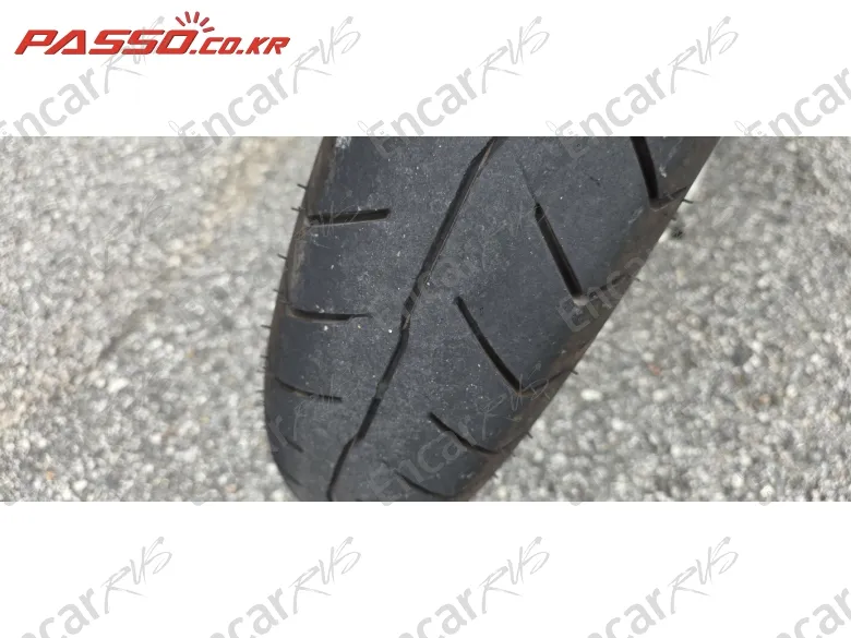 Honda Goldwing Tour Dct Airbag - фото 5