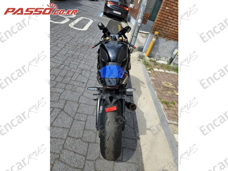 Suzuki Gsx R 1000 R Abs - фото 2