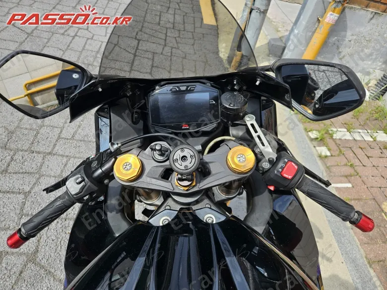 Suzuki Gsx R 1000 R Abs - фото 3