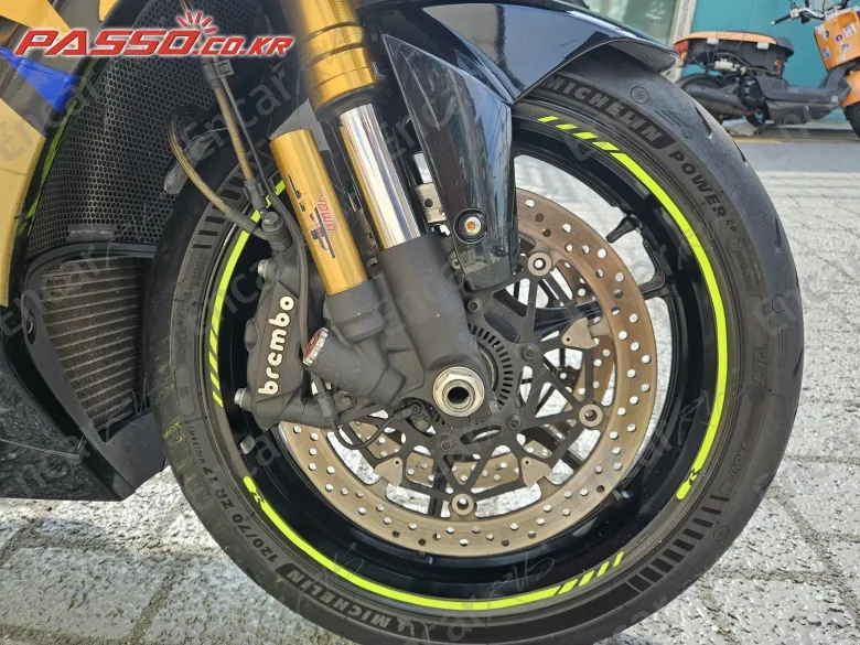Suzuki Gsx R 1000 R Abs - фото 5