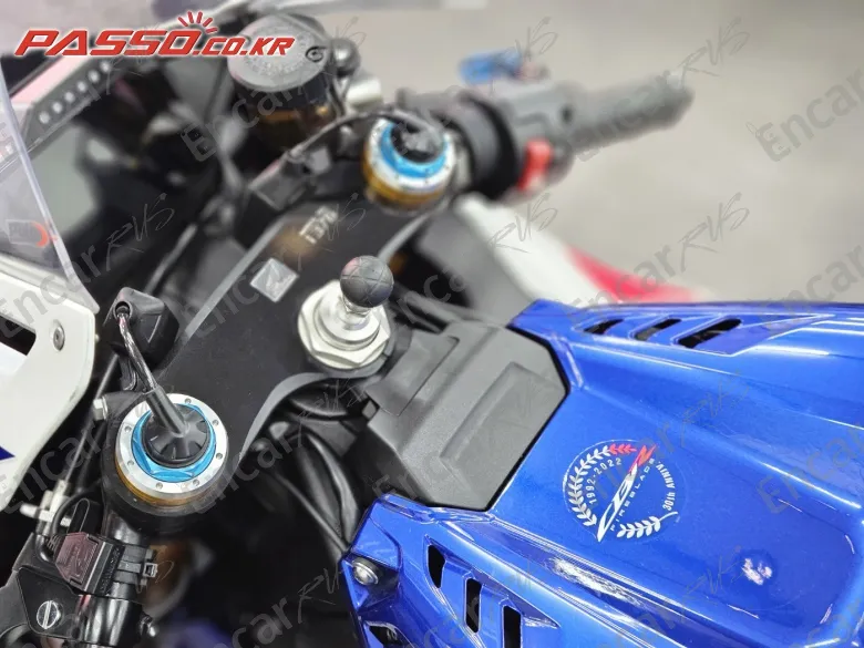 HONDA CBR 1000 RR-R FIREBLADE SP - фото 3