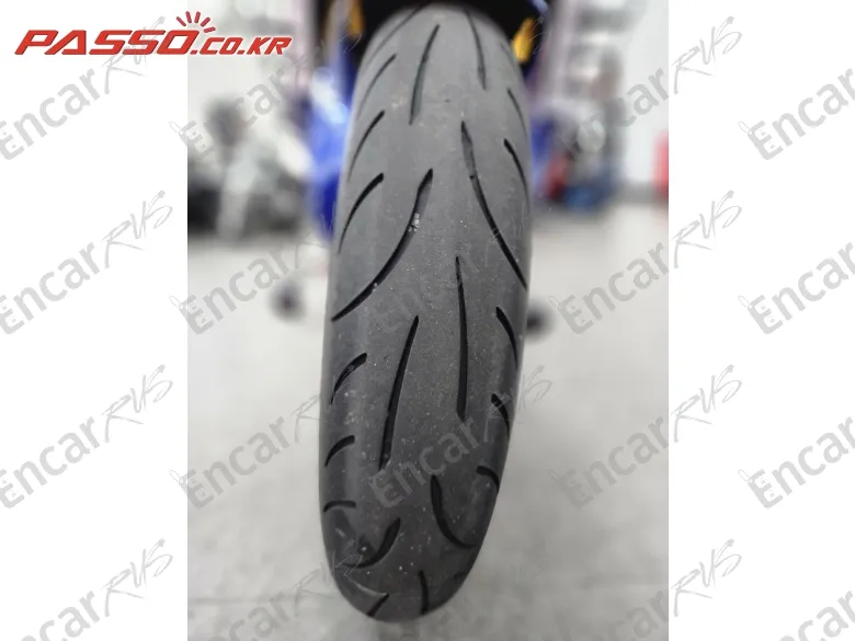 HONDA CBR 1000 RR-R FIREBLADE SP - фото 5