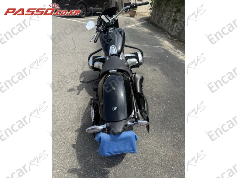 BMW R 18 - фото 2