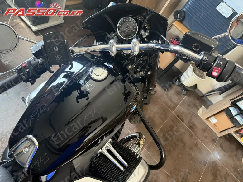 BMW R 18 - фото 3