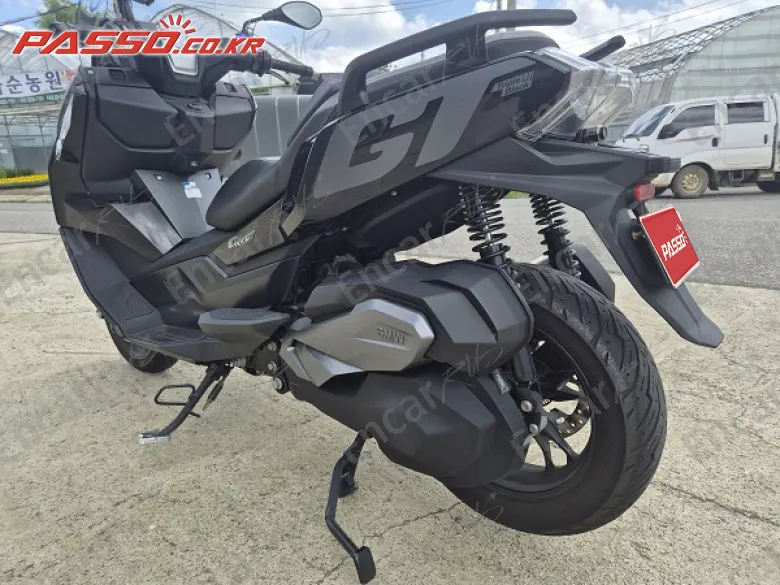 Bmw C 400 Gt - фото 4