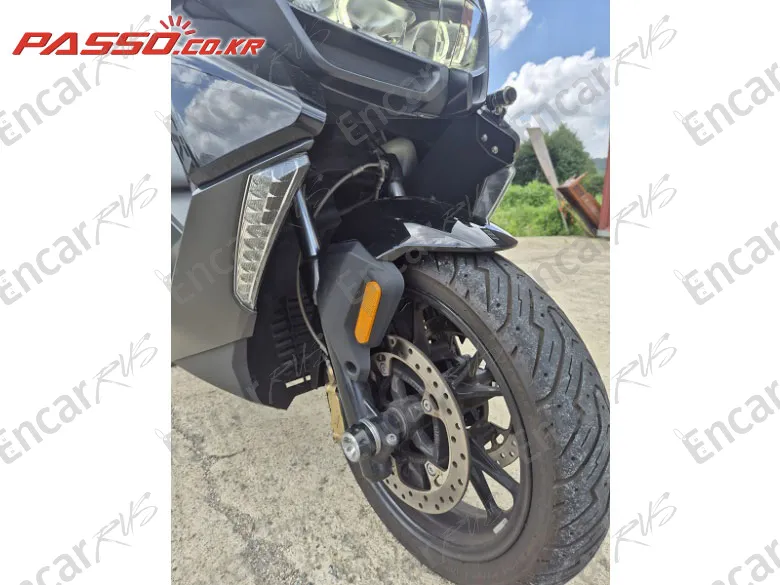 Bmw C 400 Gt - фото 5
