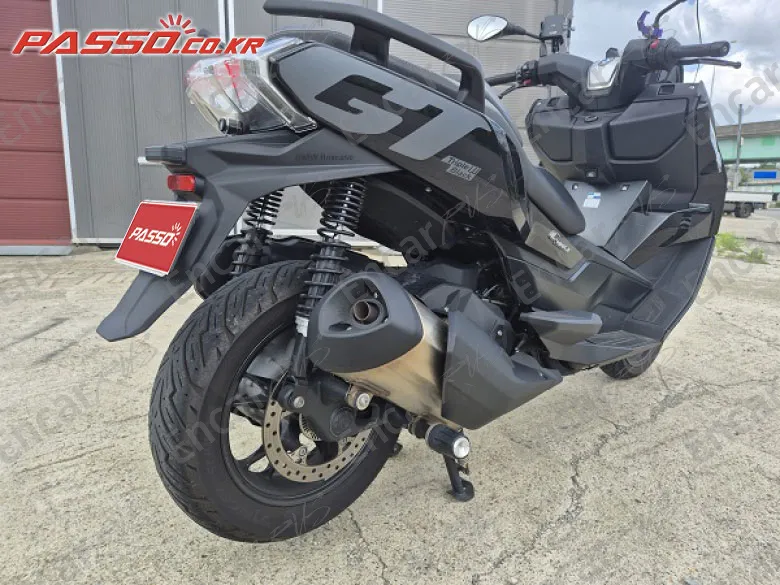 Bmw C 400 Gt - фото 6
