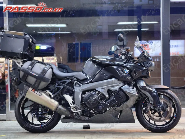BMW K 1300 R - фото 0