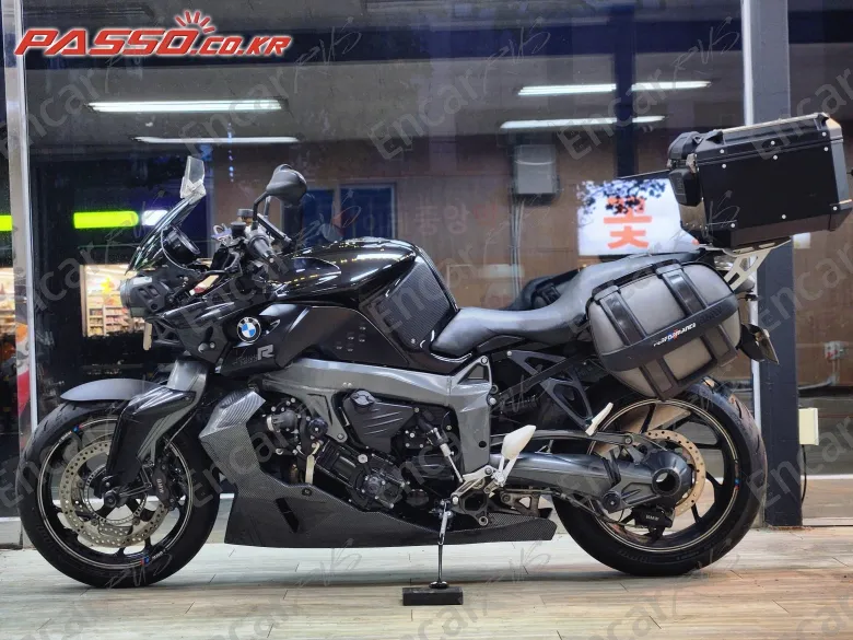 BMW K 1300 R - фото 1