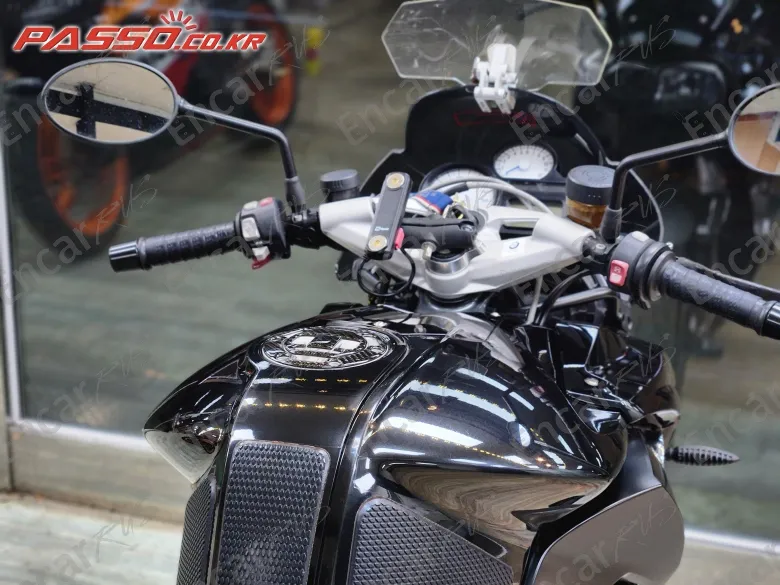 BMW K 1300 R - фото 3