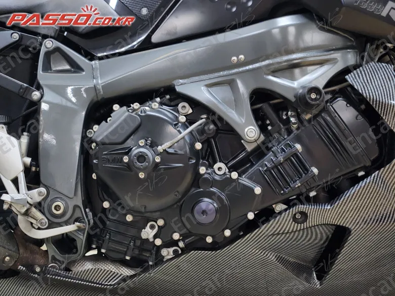 BMW K 1300 R - фото 4