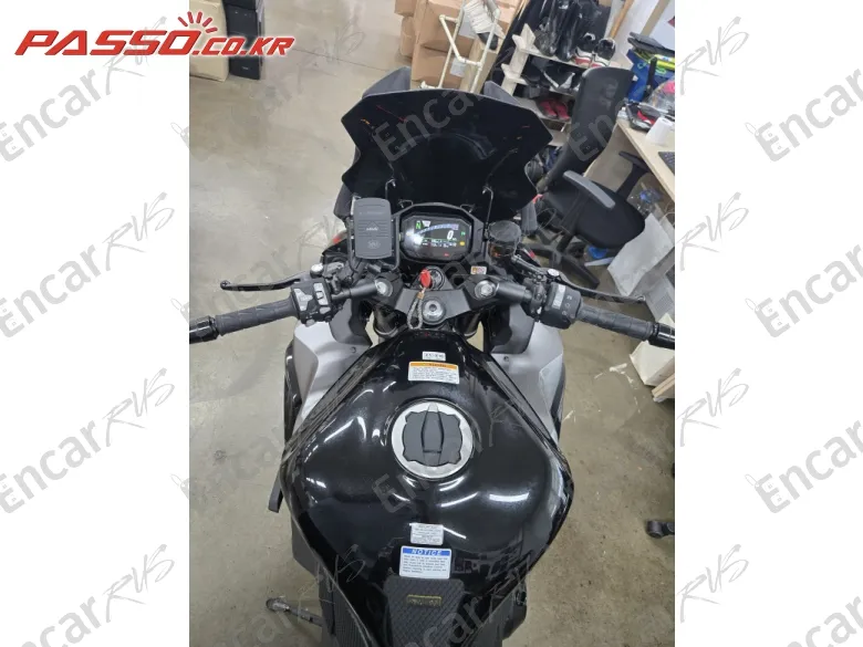 Kawasaki Ninja 1000 Sx Abs - фото 3