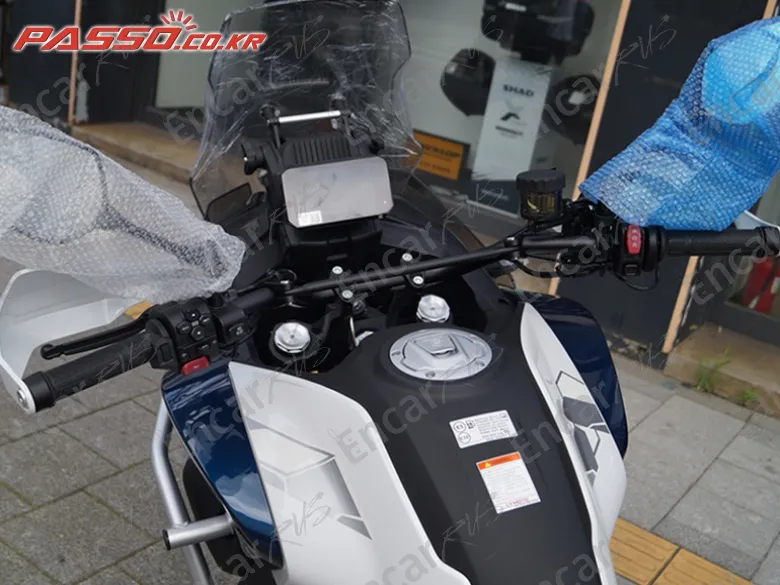 Cfmoto 700 Mt - фото 3