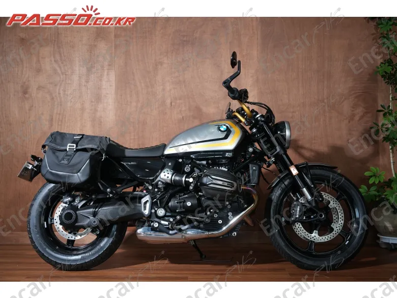 BMW R 12 - фото 0