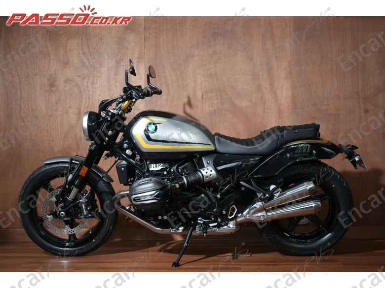 BMW R 12 - фото 1