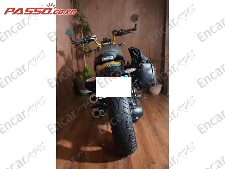 BMW R 12 - фото 2