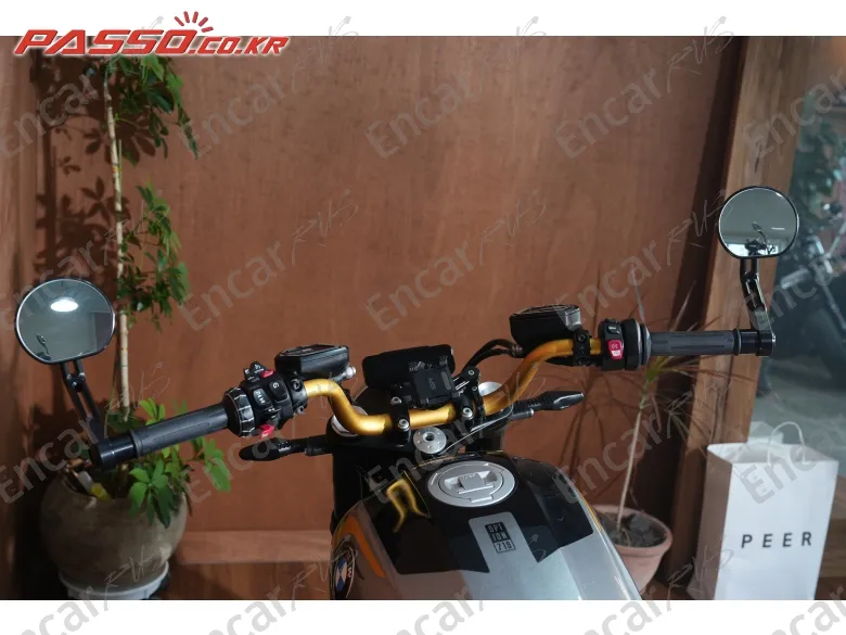 BMW R 12 - фото 3