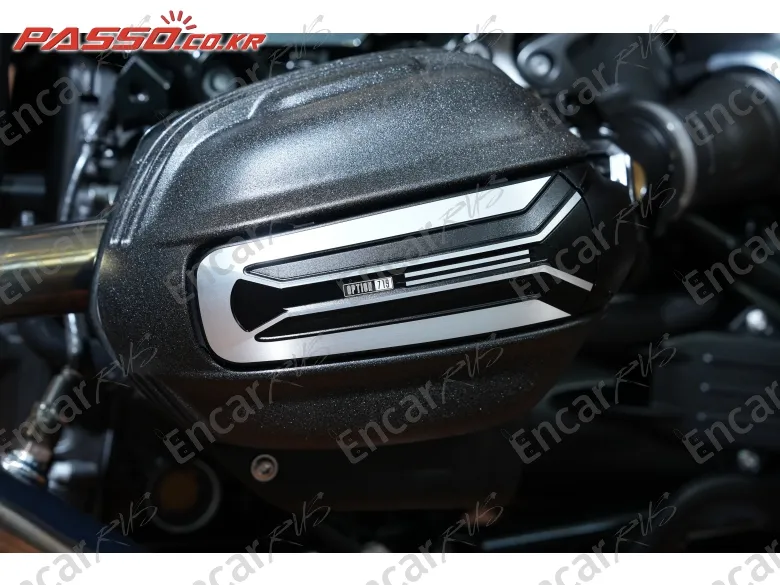 BMW R 12 - фото 4
