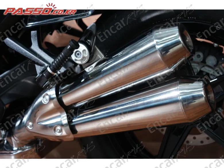 BMW R 12 - фото 6