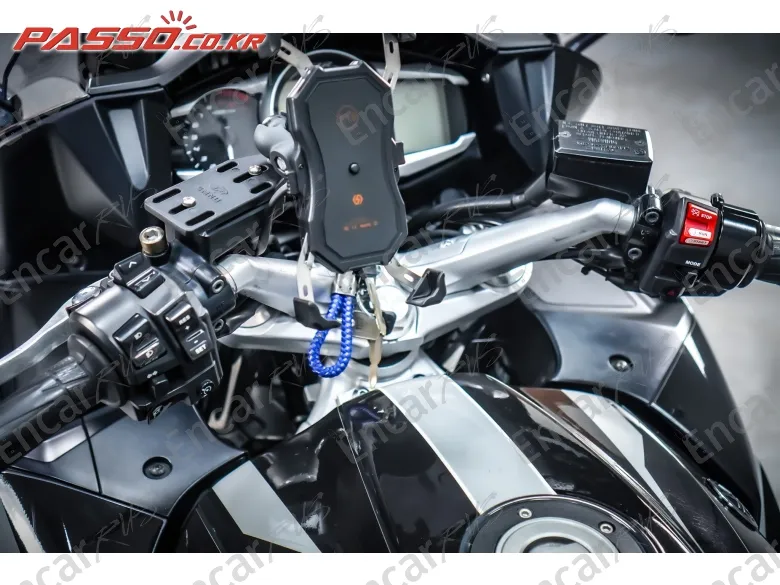 YAMAHA FJR 1300 A - фото 3