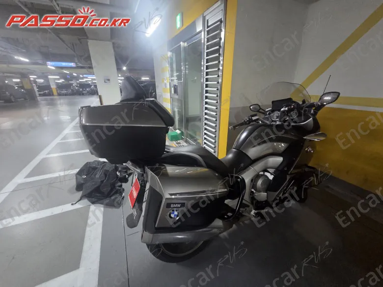Bmw K 1600 Gtl - фото 0