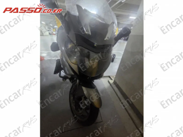 Bmw K 1600 Gtl - фото 6