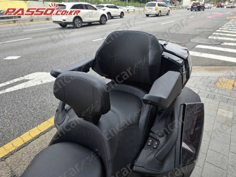 Brp Can-Am Spyder Rt Limited - фото 6