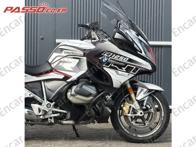 Bmw R 1250 Rt - фото 4